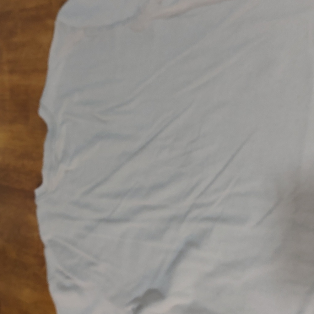 Men's Carhartt tan short sleeve extra large loose fit 100% cotton t-shirt - Picture 4 of 5